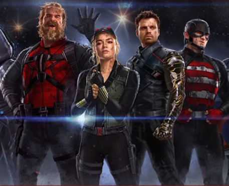 Thunderbolts | Marvel contrata showrunner de O Urso para revisar roteiro