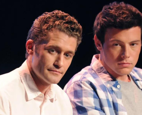 Glee | Morte de Cory Monteith impediu Matthew Morrison de largar a série