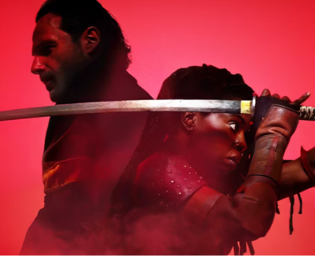The Walking Dead: The Ones Who Live chegará ao Brasil?