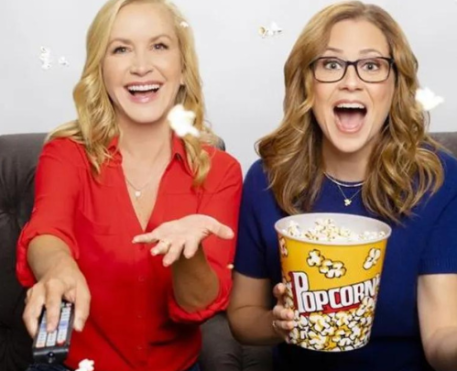 The Office | Jenna Fischer e Angela Kinsey voltam a falar sobre retorno da série