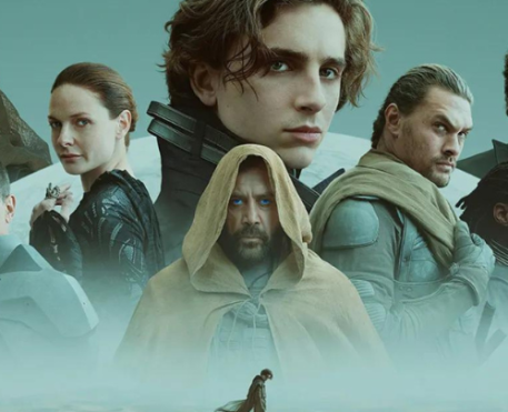 Duna | Em preparação para a sequência, filme reestreia hoje nos cinemas