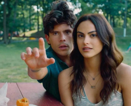 Música | Filme de Camila Mendes para o Prime Video ganha trailer com referências ao Brasil