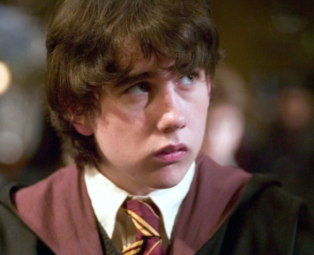 Harry Potter