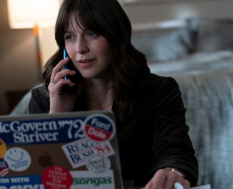 The Girls On The Bus | Série com Melissa Benoist chega em março na Max
