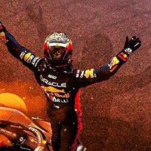 F1 Dirigir Para Viver