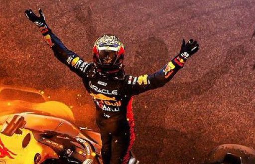 F1 Dirigir Para Viver