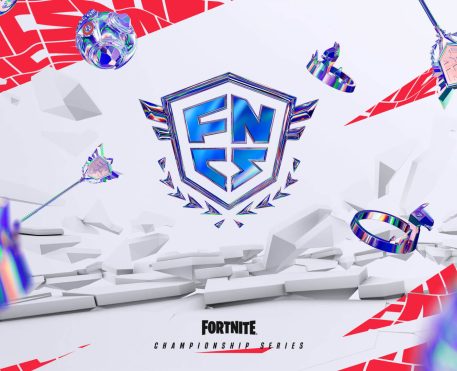 Semifinais do Fortnite Championship Series 2024 começam nesta sexta-feira