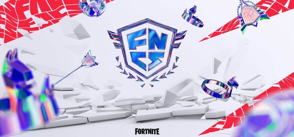 Semifinais do Fortnite Championship Series 2024 começam nesta sexta-feira