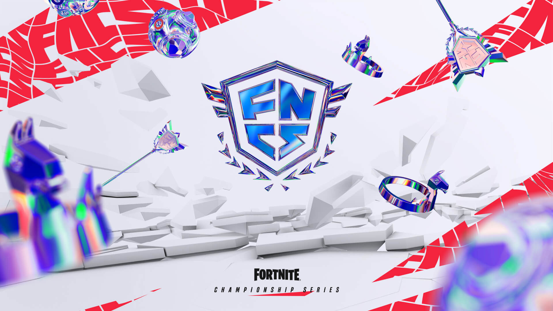 Semifinais do Fortnite Championship Series 2024 começam nesta sexta-feira