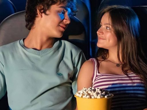 Fazendo Meu Filme