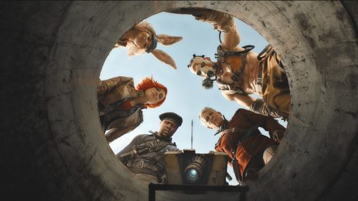 Borderlands | Adaptação do game ganha primeiras imagens