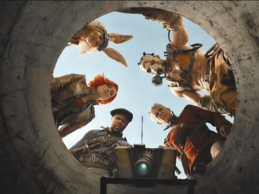 Borderlands | Adaptação do game ganha primeiras imagens