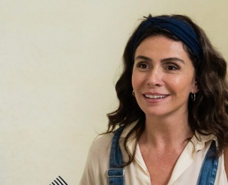 Apaixonada I Comédia traz Giovanna Antonelli de volta aos cinemas