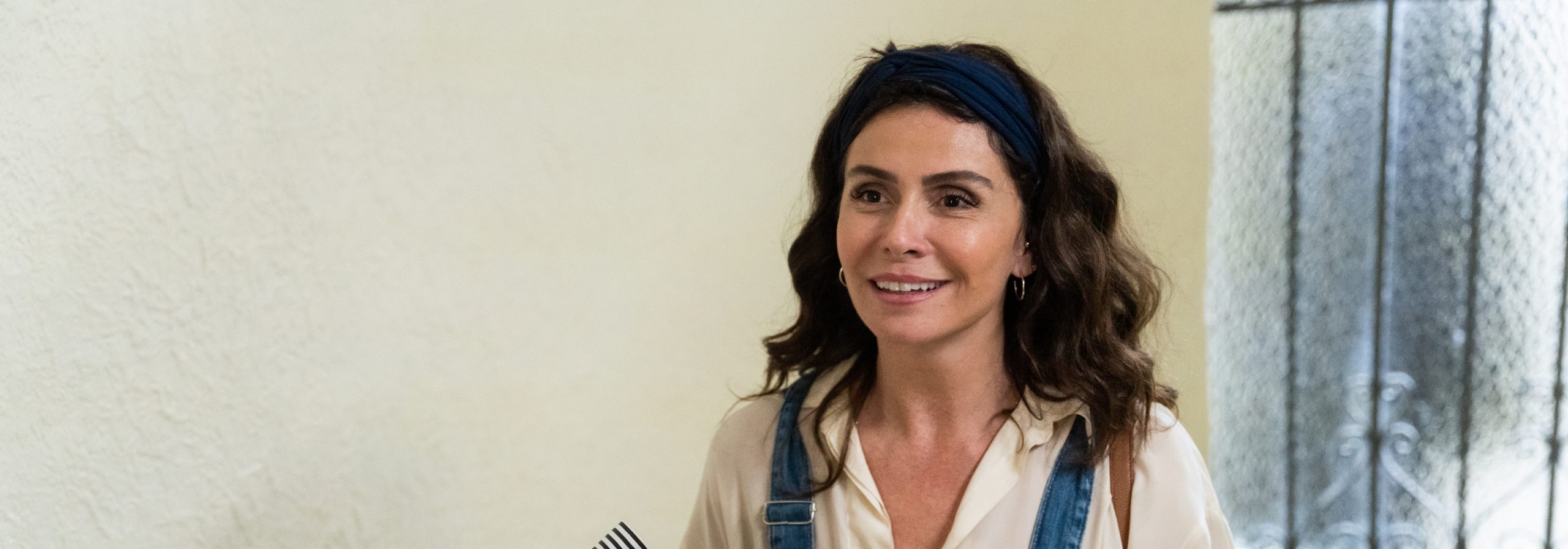 Apaixonada I Comédia traz Giovanna Antonelli de volta aos cinemas