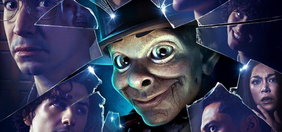 Goosebumps 2ª temporada no Disney+