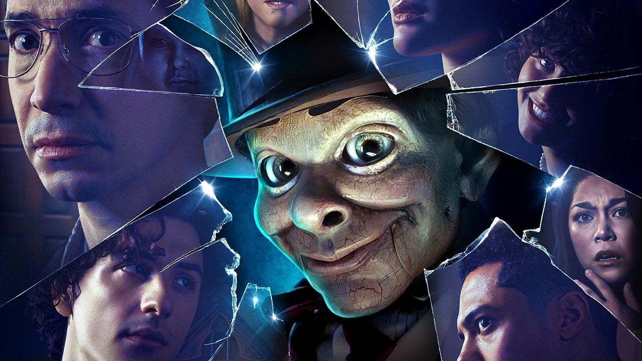 Goosebumps 2ª temporada no Disney+
