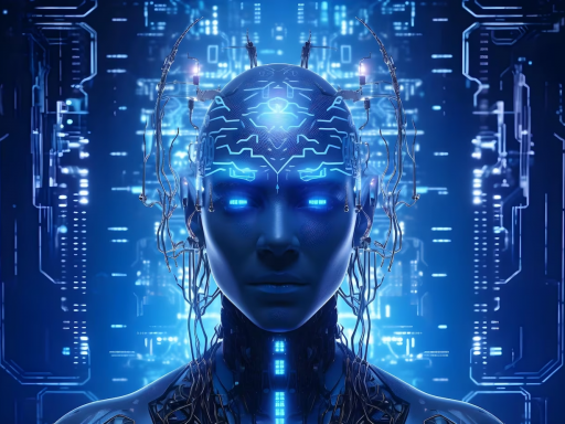 Como a inteligência artificial está revolucionando o mundo das apostas esportivas