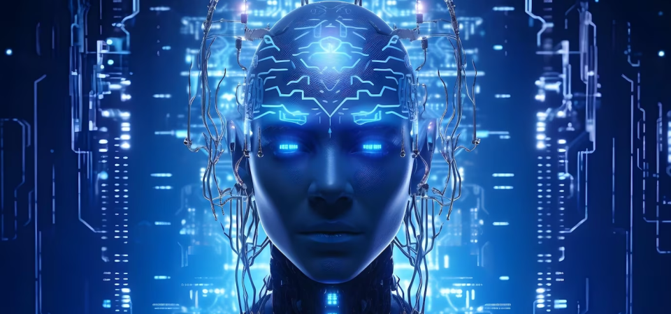 Como a inteligência artificial está revolucionando o mundo das apostas esportivas