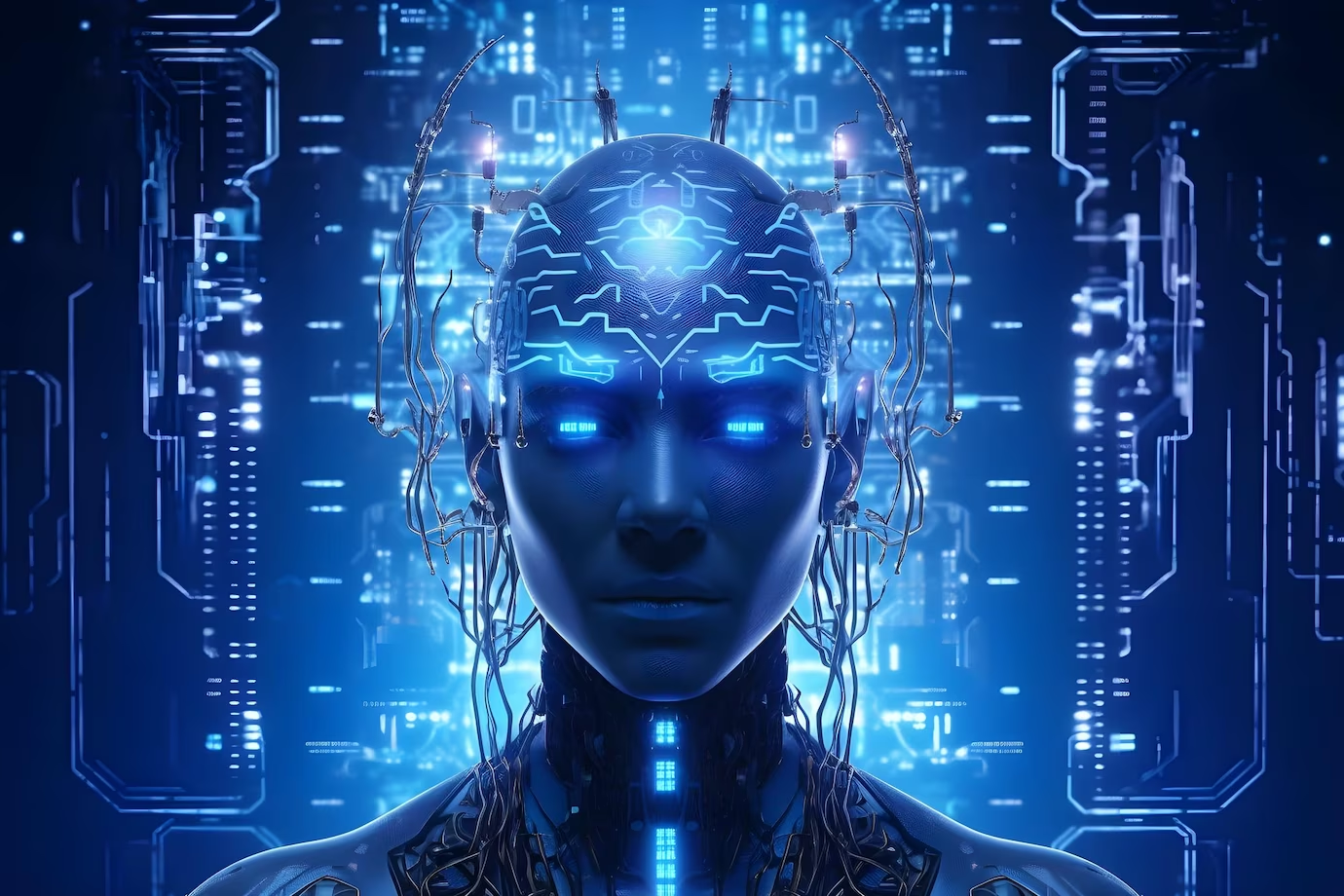 Como a inteligência artificial está revolucionando o mundo das apostas esportivas