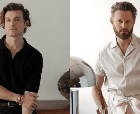 Queer Eye | Jeremiah Brent vai substituir Bobby Berk na 9ª temporada