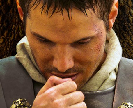 Jorge da Capadócia estreia nos cinemas em abril