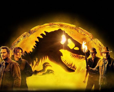 Jurassic World | Novo filme terá diretor de Rogue One