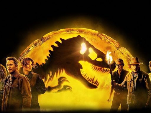 Jurassic World terá diretor de Rogue One