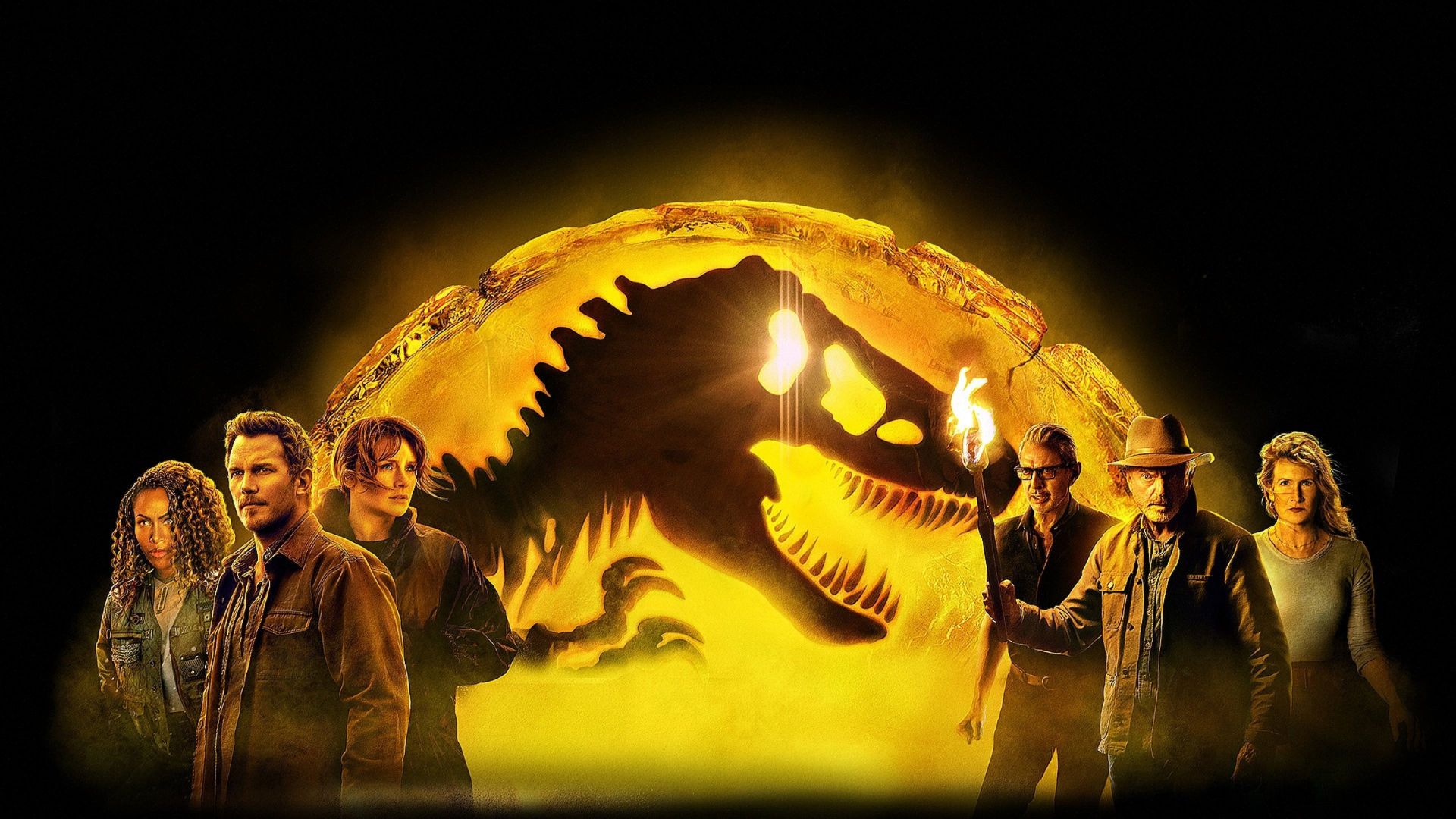 Jurassic World terá diretor de Rogue One