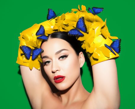 Rock in Rio 2024 anuncia o Dia Delas com Katy Perry como headliner do Palco Mundo