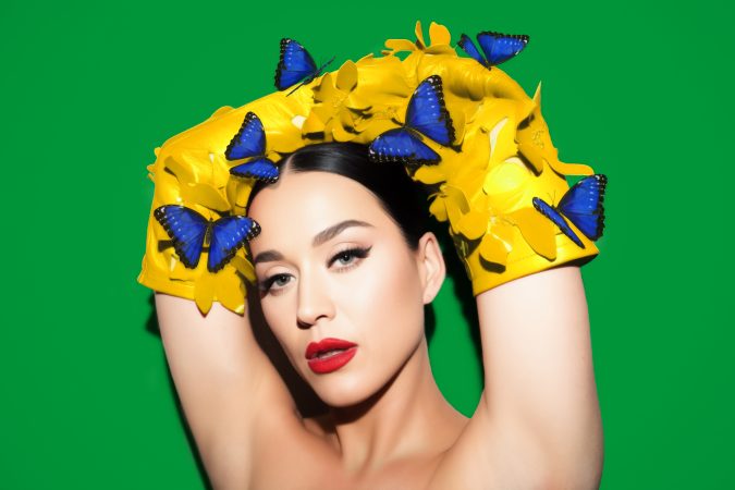 Rock in Rio 2024 anuncia o Dia Delas com Katy Perry como headliner do Palco Mundo