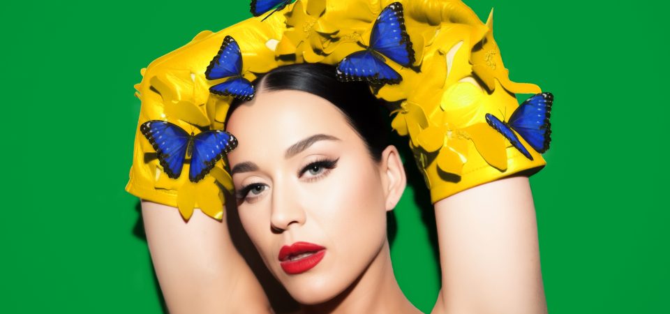 Rock in Rio 2024 anuncia o Dia Delas com Katy Perry como headliner do Palco Mundo
