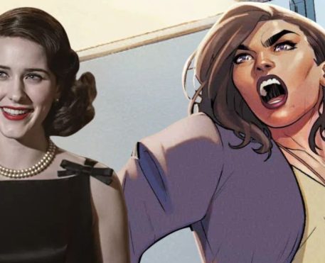 Rachel Brosnahan fala do papel de Lois Lane em Superman: Legacy