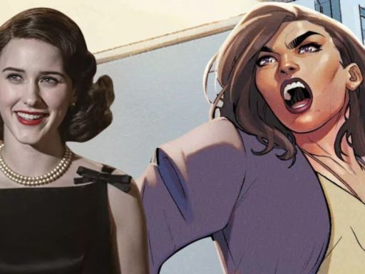 Rachel Brosnahan fala do papel de Lois Lane em Superman: Legacy