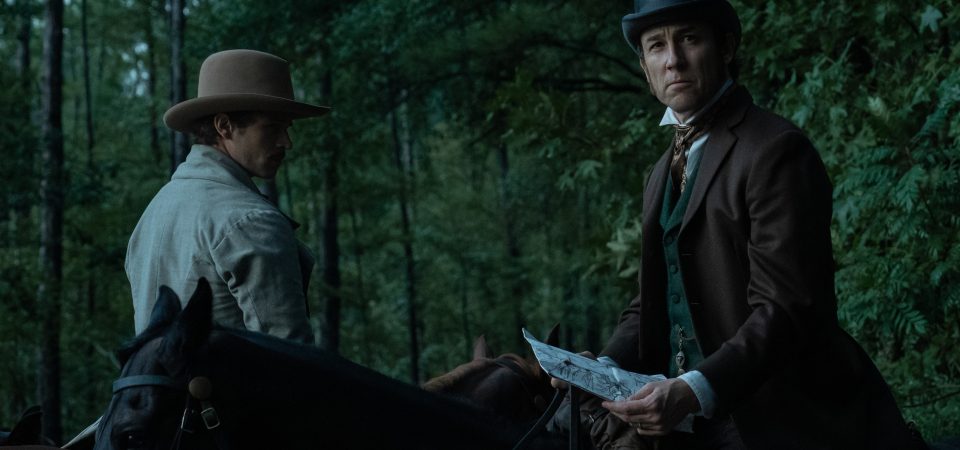Último Ato, minissérie estrelada por Tobias Menzies, ganha trailer
