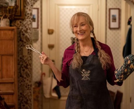 Only Murders In The Building | Meryl Streep está confirmada na 4ª temporada