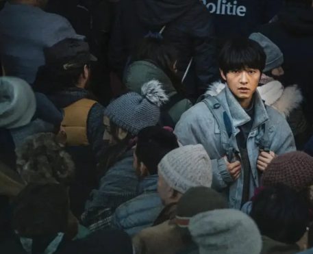 Meu Nome é Loh Kiwan | Filme da Netflix ganha trailer e cartaz