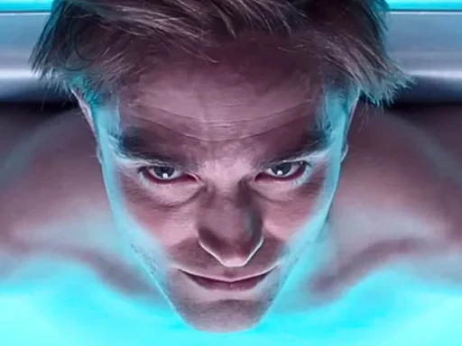 Mickey 17, novo filme de Bong Joon-ho com Robert Pattinson