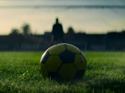O Ninho: Futebol & Tragédia