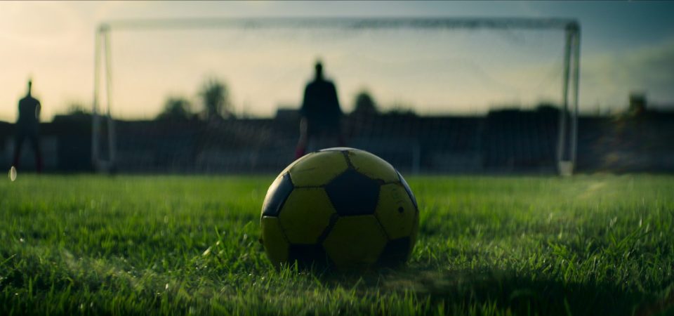 O Ninho: Futebol & Tragédia