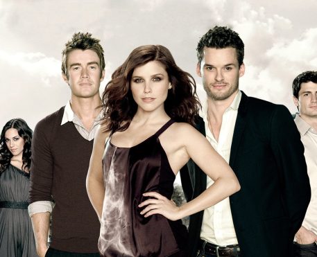 One Tree Hill no Prime Video