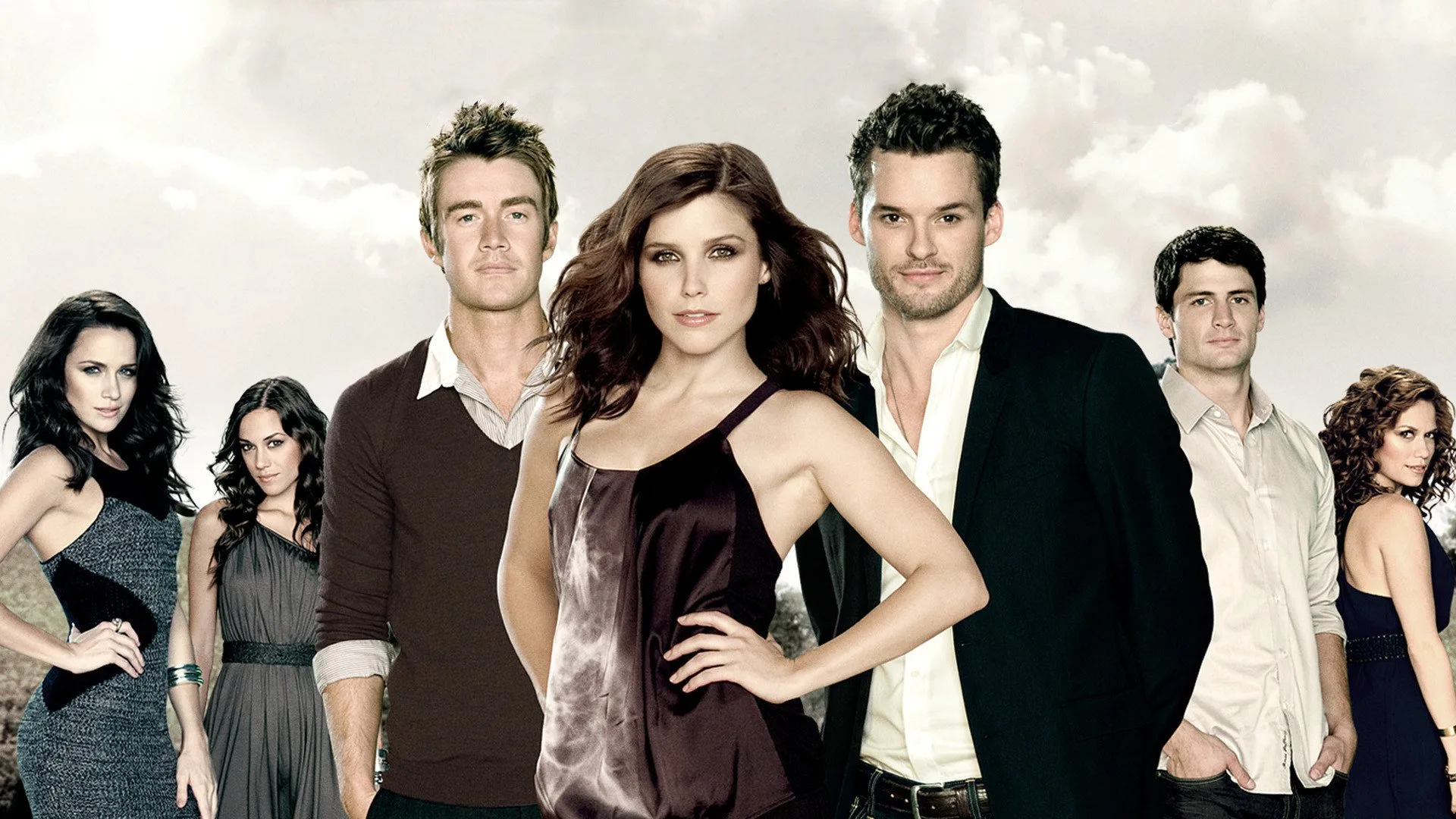 One Tree Hill no Prime Video