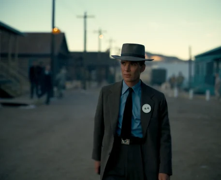 BAFTA 2024 | Oppenheimer domina a premiação britânica