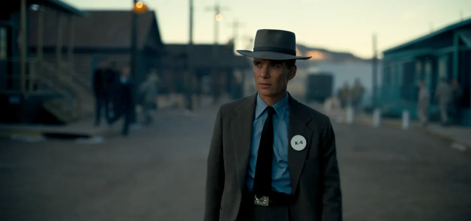 BAFTA 2024 | Oppenheimer domina a premiação britânica