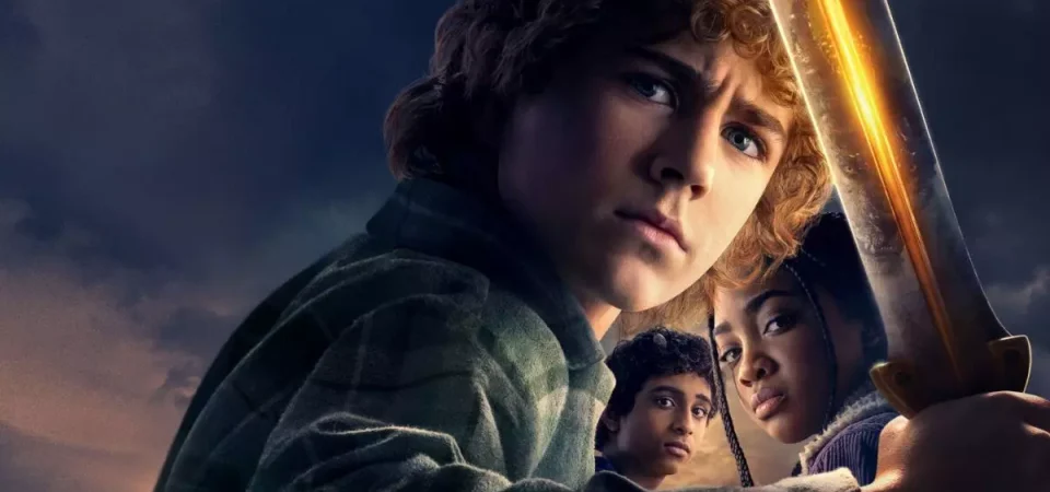 Percy Jackson e os Olimpianos | Produtor traz primeiros detalhes da 2ª temporada