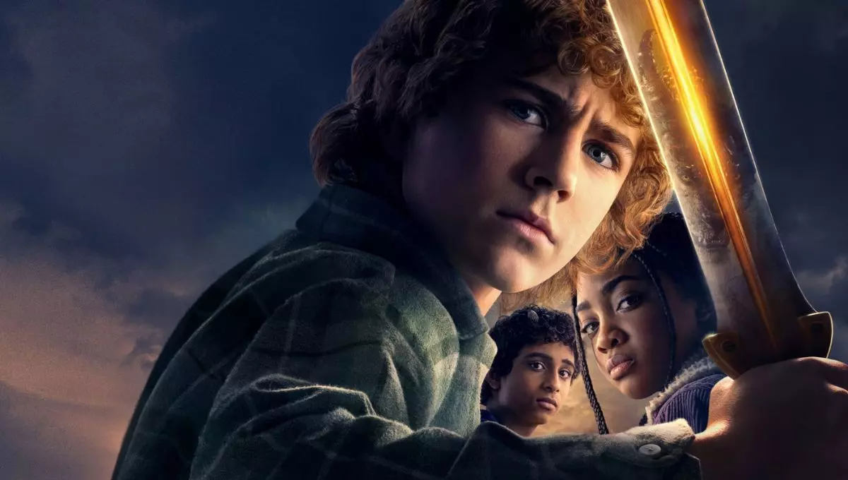 Percy Jackson e os Olimpianos | Produtor traz primeiros detalhes da 2ª temporada