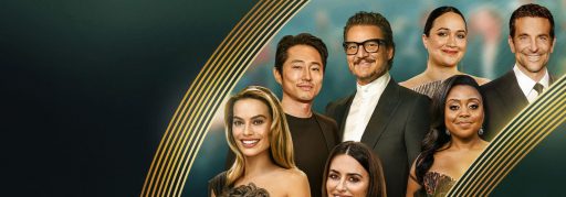 Conheça os vencedores do SAG Awards 2024