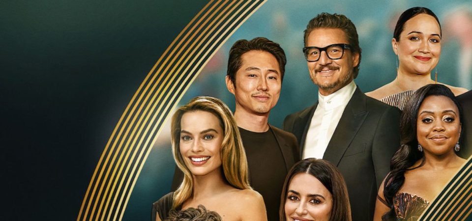 Conheça os vencedores do SAG Awards 2024