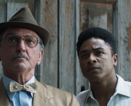 Saudosa Maloca, filme inspirado na canção de Adoniran Barbosa, ganha trailer