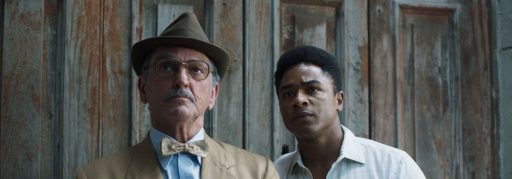 Saudosa Maloca, filme inspirado na canção de Adoniran Barbosa, ganha trailer