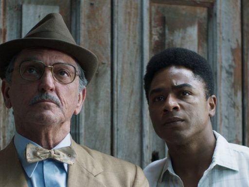 Saudosa Maloca, filme inspirado na canção de Adoniran Barbosa, ganha trailer